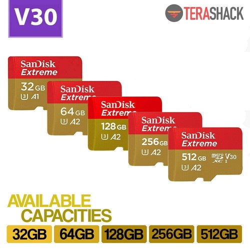 Scheda memoria sandisk - memoria,