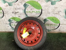 RUOTINO DI SCORTA PER HYUNDAI i40 Serie 135/80R17 (12>18)