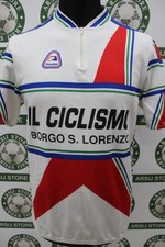 Maglia ciclismo bike PARENTINI