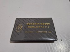 Bologna bononia docet - bononia,