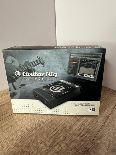 Native instruments guitar - native,