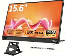 Monitor portatile 6 - monitor,