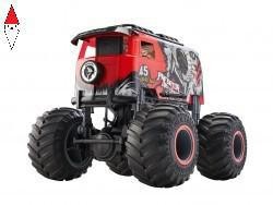Revell monster truck - rc,
