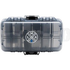 LMAB Double Face Box, Scatola