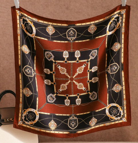 Sciarpa scialle fazzoletto da - ,