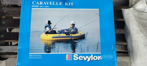 Sevylor caravelle kit k55d - kit,