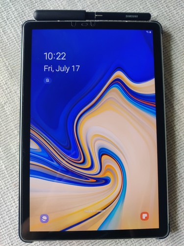 Samsung galaxy tab - 64, gb