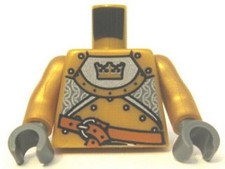 Lego castle busto per - 1,