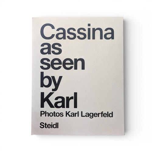 Cassina seen karl - seen, by