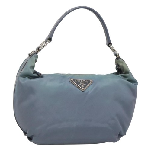 Borsa tracolla prada nylon - borsa,