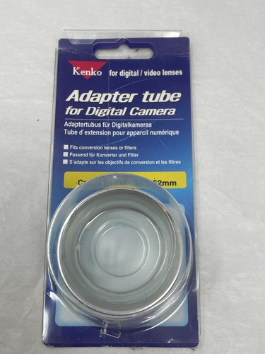 Tubo adattatore kenko per - tubo,