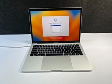 APPLE A1708 13.3" MACBOOK PRO