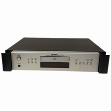 Rotel RCD-1072 CD Player