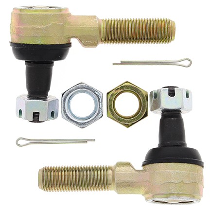 Set teste tiranti suzuki ltz - set,