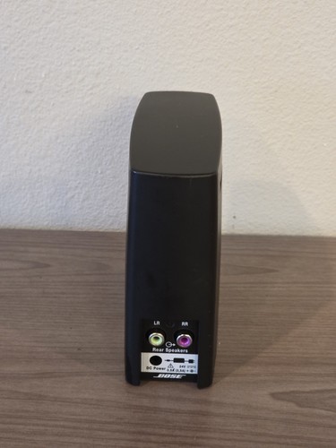 Bose sl2 ricevitore - bose, wireless