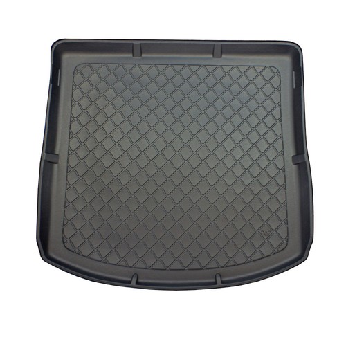 Vasca baule per volkswagen - per,