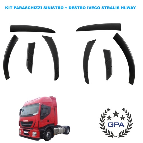 Kit completo destro sinistro - kit,