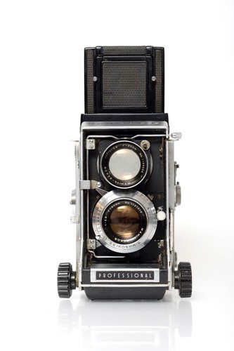 Mamiya c33 fotocamera - c33,