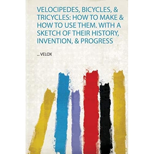 Velocipedes bicycles - velocipedes,, bicycles,