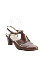 Tanino Crisci donna pelle