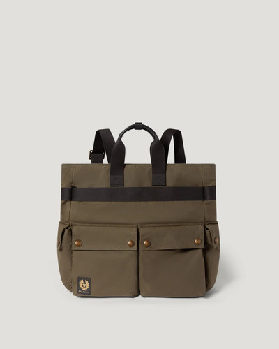 Belstaff trialmaster borsa - trialmaster,