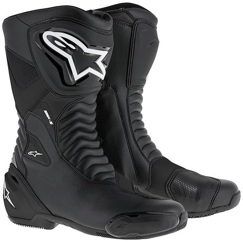 Stivali moto alpinestars smx - stivali,