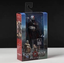 NECA God of War (2018) Kratos