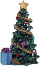Lemax christmas tree  92743