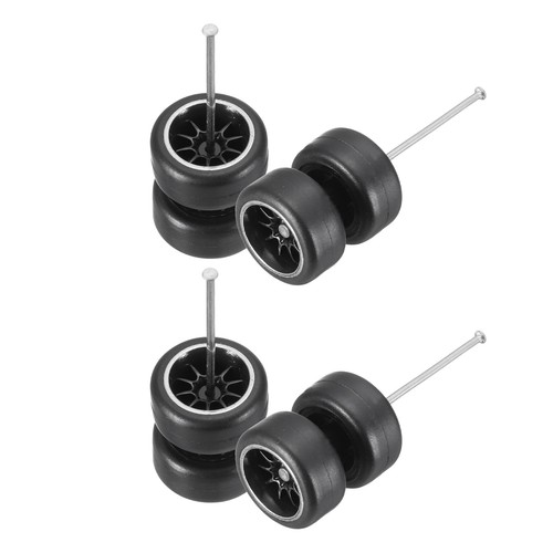Sets wheels and tires - wheels,