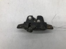 Serratura portellone