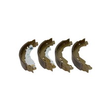 MAXGEAR 19-3321 Kit ganasce