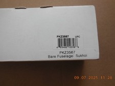 Parkzone PKZ3567 fusibile nudo