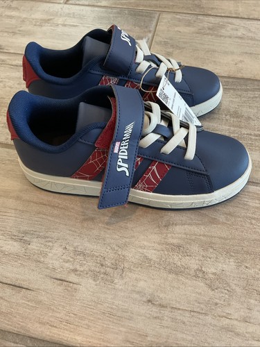 Scarpe adidas spider man - scarpe, spider-man