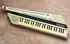 Tastiera elettronica digitale a spalla Yamaha SHS-200 49 tasti JANK dal Giappone