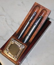 Penne Sheaffer Stilografica e sfera