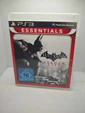 Playstation 3 / PS3: Batman