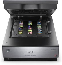 Epson GT-X980 V850 Pro Photo