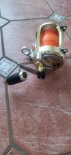 Okuma TITUS TG 50 W II
