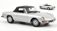 Modellino auto scala 1:18