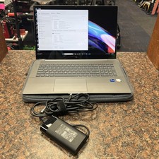 HP ENVY 17t-cr100 i7-13700H, 64 GB, 1 TB SSD, W11 17,3" computer portatile