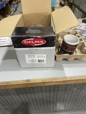 Delphi CS0120 AC Compressor