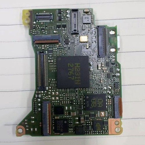 Parti pcb scheda madre - parti,