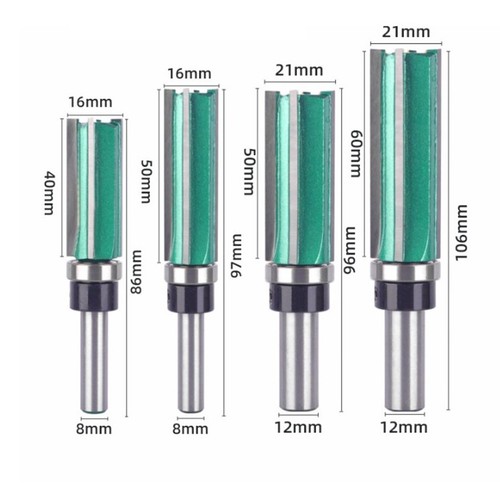 Nuovissimo router bit stelo - nuovissimo,