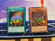 nucleo mazzo vulcanico yugioh