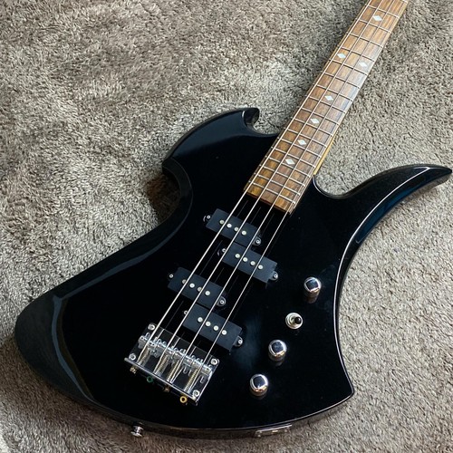 Rich mockingbird basso - rich,