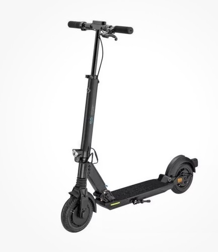 Mercedes benz micro scooter - micro,