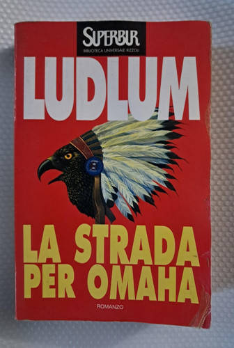 Robert ludlum strada - robert, per