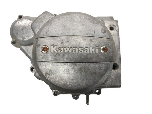 Carter alternatore kawasaki - alternatore,