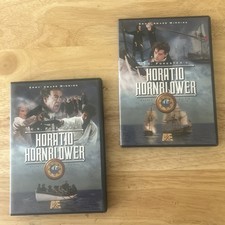 Horatio Hornblower: The Duel &