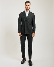 Abito Mulish uomo doppiopetto